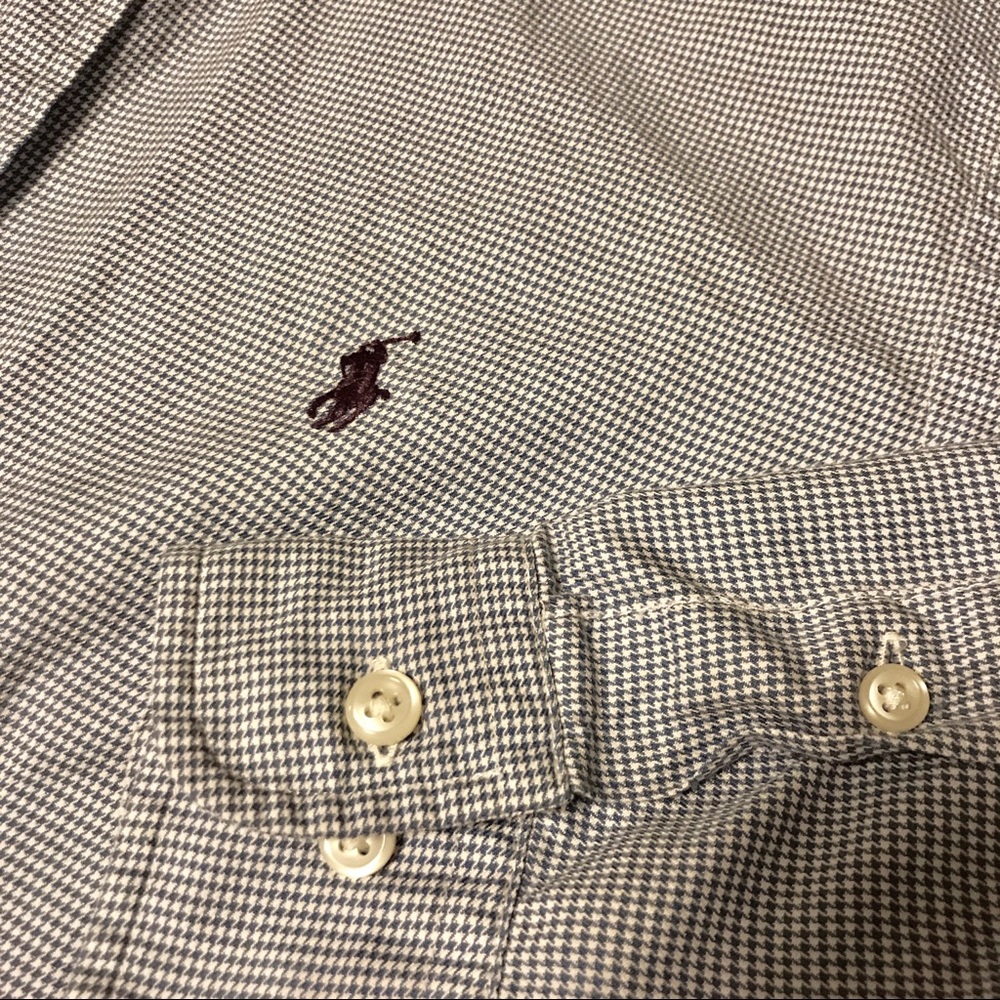 *Very Excellent Condition* Ralph Lauren ButtonDown